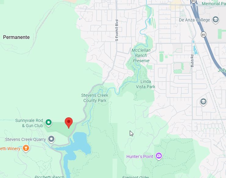 Sunnyvale Rod and Gun Club